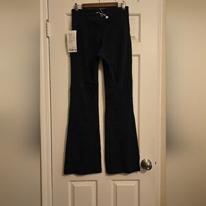 Hawaii Edition Lululemon Flare Pants